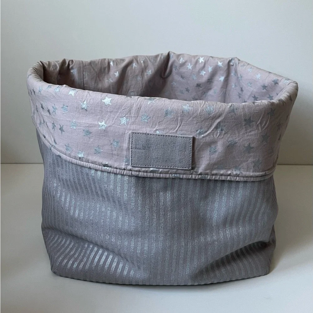 Eva & Oli Kids’ Storage Baskets - set of 2